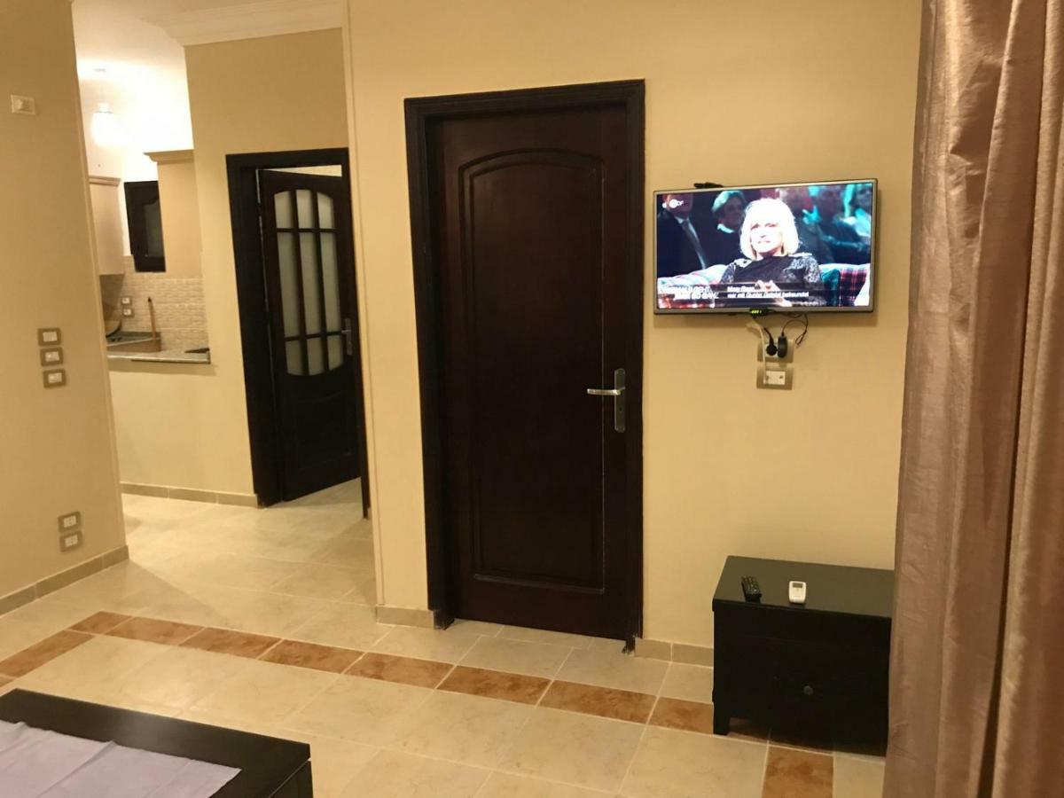 The View El Quseir Διαμέρισμα El Qoseir Εξωτερικό φωτογραφία