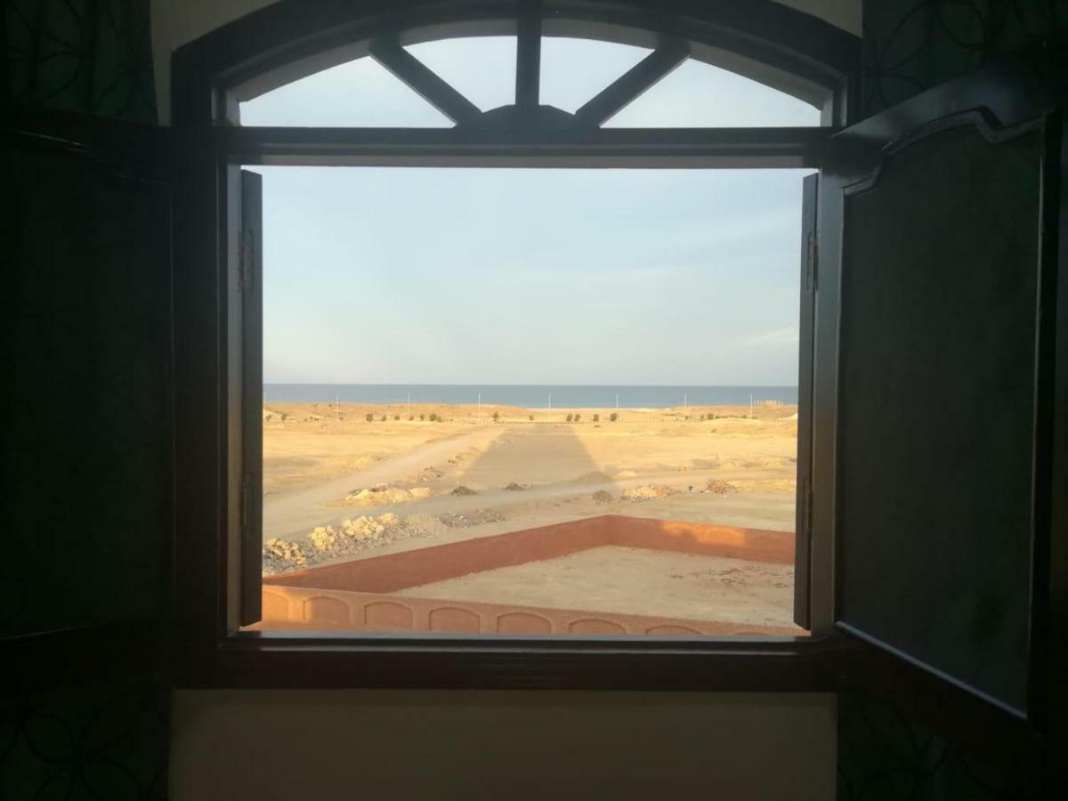 The View El Quseir Διαμέρισμα El Qoseir Εξωτερικό φωτογραφία