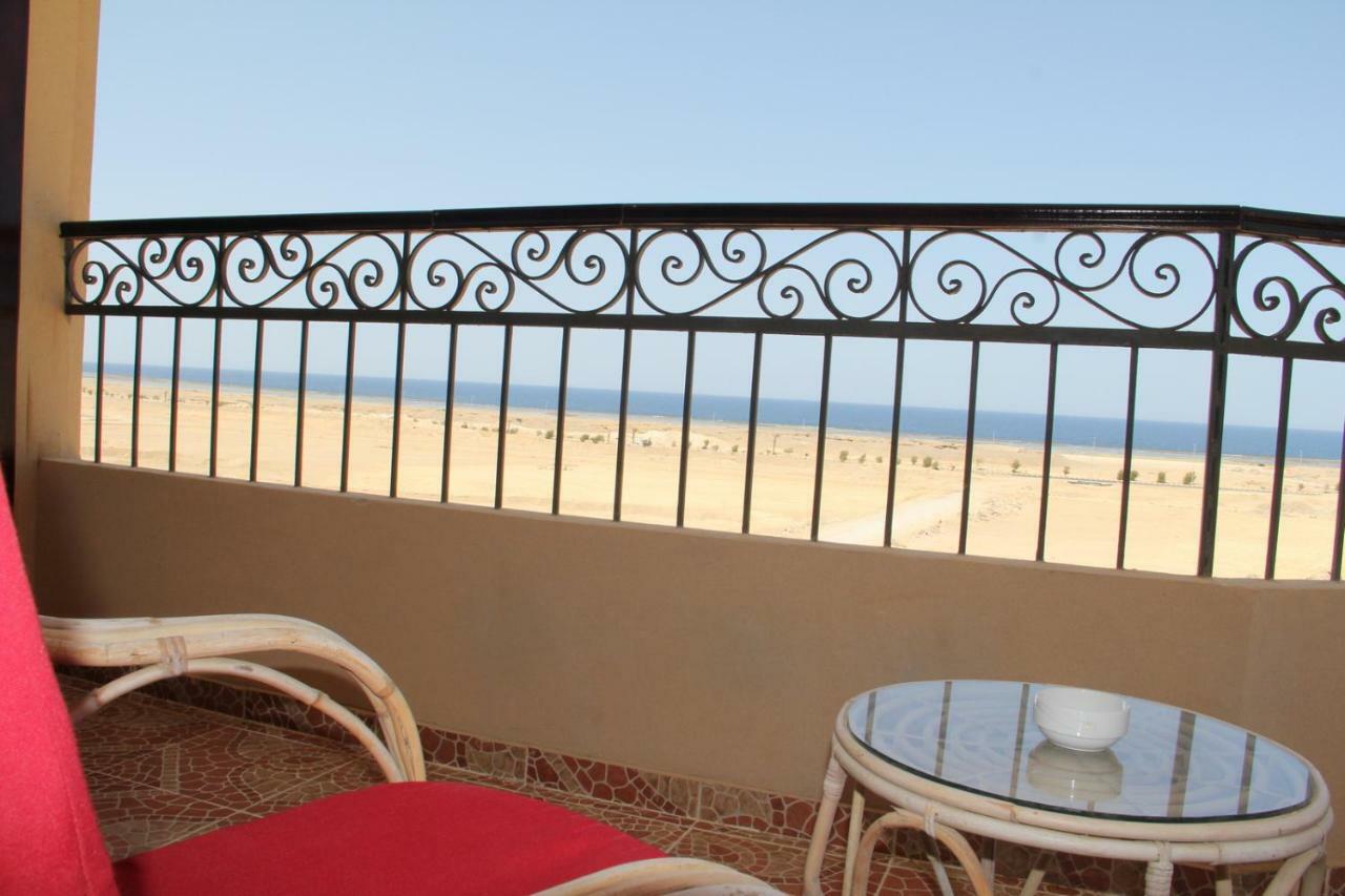 The View El Quseir Διαμέρισμα El Qoseir Εξωτερικό φωτογραφία