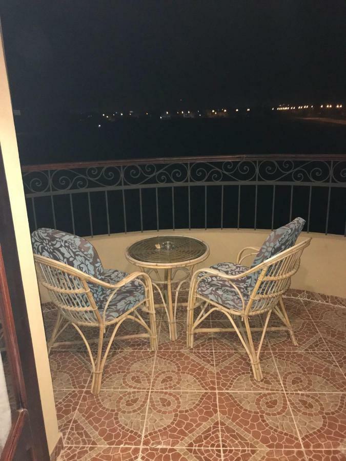 The View El Quseir Διαμέρισμα El Qoseir Εξωτερικό φωτογραφία